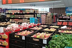 Do której zrobisz zakupy w Sylwestra? Znane sieci podały godziny-31033