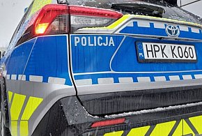 Miał 3,5 promila - wsiadł za kierownicę-31066