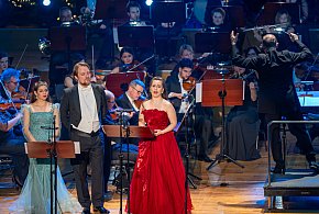 Sylwester w rytmie Straussa. Filharmonia Podkarpacka pożegnała jubileuszowy rok-31102