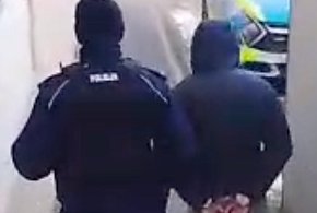 Bójka kibiców w sylwestrową noc. 14 zatrzymanych-31132