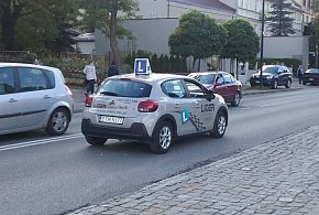 17-latkowie dostaną „prawko”. Nowe przepisy stawiają twarde warunki-31178