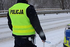 Pijany i z dwoma zakazami wsiadł za kierownicę-31402