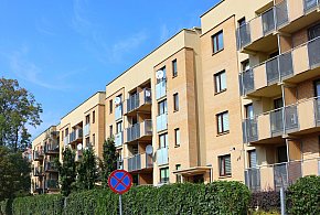 Kto zapłaci za remont balkonu? Rząd chce wreszcie to uporządkować-31463