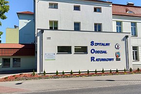 Zmiany na SOR-ach. Ministerstwo zapowiada korektę zasad-31540