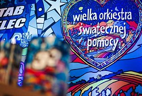 34. Finał WOŚP w Rzeszowie. Mamy program!