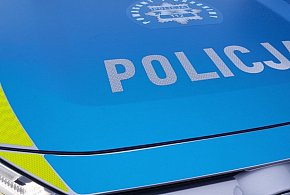 Pijany wjechał w zaspę. Miał 2 promile!