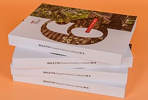 Biuletyn kolbuszowskiego skansenu. Premiera 12 lutego