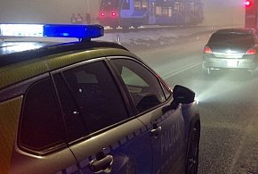 Tragiczny wypadek na torach. Nie żyje młody mężczyzna