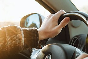 Pijany kierowca alfy romeo. Miał 3 promile!