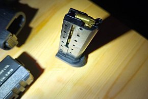 Broń i narkotyki u Słowaka. 29-latek w areszcie