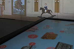 Muzeum - Zamek w Łańcucie i Ferie z Kulturą