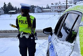 Pijani kierowcy zatrzymani. Ile wydmuchali?