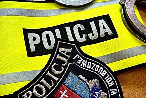 21-latek zatrzymany z narkotykami. Trafił do aresztu