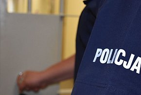 Zignorowała zakaz prowadzenia. Trafi do więzienia