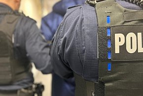 Awanturował się w przychodni. Szybka kara