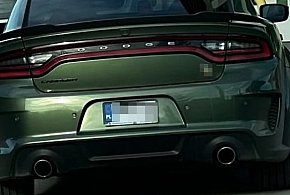 Driftowanie zakończone wysokim mandatem i punktami