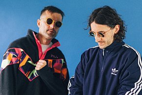 BLUSZCZ z koncertem w Rzeszowie