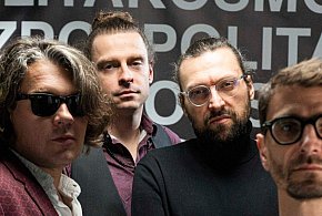Jazzpospolita zagra w Rzeszowskich Piwnicach