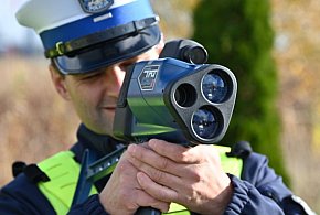 W weekend 14 kierowców straciło prawa jazdy