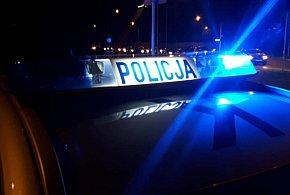 19-latek wjechał w piekarnię. Dwie osoby ranne