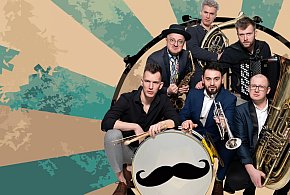 Bum Bum ORKeSTAR zagra w Rzeszowie w ramach cyklu Etno-Wiosna