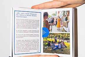 Dołącz do ogólnopolskiego wydawnictwa pt. Wytnij i Wklej!