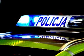 Uderzyła w inne auto. Miała 4 promile!