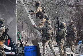 Jasielscy policjanci przejęli narkotyki