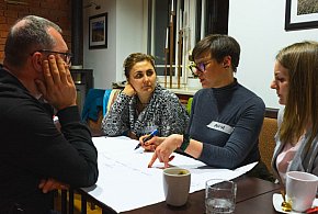 W Rzeszowie podsumowano projekt cyfrowej transformacji tradycji