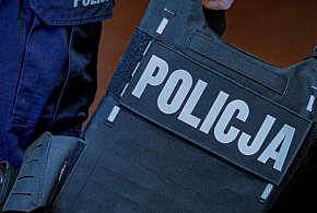 Zaatakowali i okradli 39-latka. Grozi im 15 lat