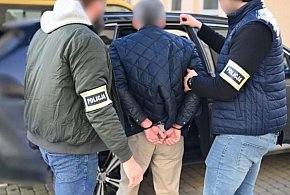 Urzędnik z Sanoka usłyszał zarzuty korupcyjne