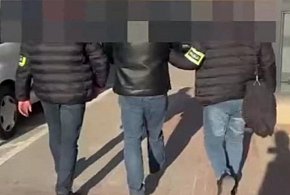 Urzędnik z Podkarpacia z zarzutami korupcyjnymi