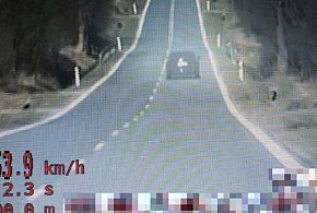 Jasło: 28 kierowców pożegnało się z prawem jazdy