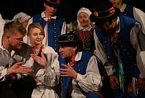 Rusza 38. edycja konkursu „Ludowe Obrzędy i Zwyczaje”. Zgłoś zespół!