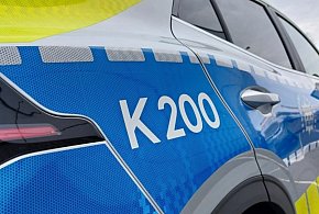 Powiadomił o rozboju. Sam usłyszał zarzuty