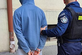 17-latek pobił młodszego kolegę. Grozi mu 5 lat