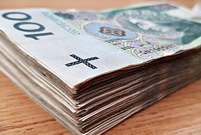 Chciała zainwestować. Straciła majątek