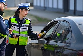 25 nietrzeźwych kierowców zatrzymanych. Podsumowanie akcji „Trzeźwy poranek”