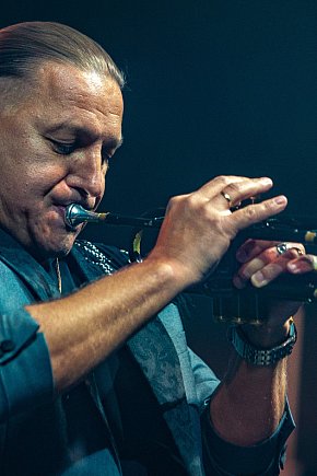 Festiwal Mocy: muzyka, modlitwa, młodzi-440