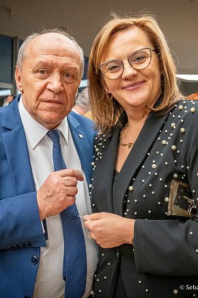 Noworoczne spotkanie podkarpackich samorządowców w Filharmonii Podkarpackiej-460