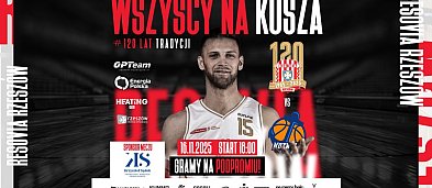 OPTeam Energia Polska Resovia Rzeszów - Kotwica Port Morski Kołobrzeg-894