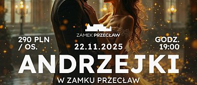 Wyjątkowe Andrzejki w Zamku Przecław: wieczór pełen magii i historii-896