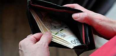 Od 1 stycznia 2026 r. minimalne wynagrodzenie 4806 zł; rozporządzenie w Dzienniku -28686