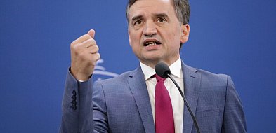 Sąd zgodził się na przymusowe doprowadzenie Ziobry na komisję ds. Pegasusa-28717
