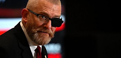 Początek procesu europosła Grzegorza Brauna wyznaczono na 8 grudnia-29306