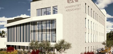 Powstanie nowy budynek dla Collegium Medicum UR-29526