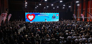 PO, Nowoczesna oraz Inicjatywa Polska łączą się w jedną partię-29577