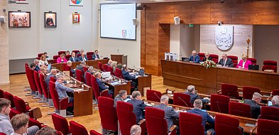 Radni sejmiku w stanowisku opowiedzieli się przeciw umowie z krajami Mercosuru-29614