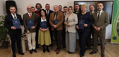 Zespół Karpackich Parków Krajobrazowych świętował jubileusz-29705