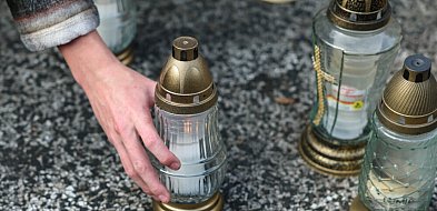 1 listopada w Kościele katolickim przypada uroczystość Wszystkich Świętych-29738